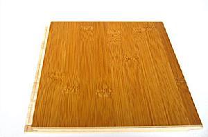 (图)竹木复合地板